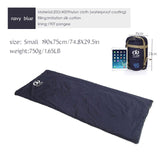 Ultralight Camping Sleeping Bag