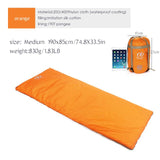 Ultralight Camping Sleeping Bag
