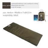 Ultralight Camping Sleeping Bag