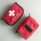 Camping Emergency  Medicinal Bag