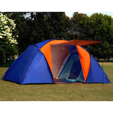 5-8 Person Large Familiy  Tent