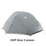 2 Person Camping Tent