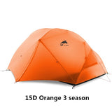 2 Person Camping Tent