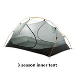 2 Person Camping Tent